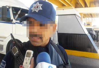 No hay notificación de la detención del comandante Piña: GVL