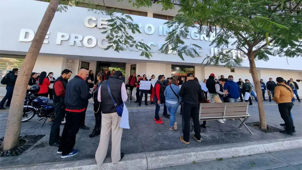 FOTO: Ernesto Torres.