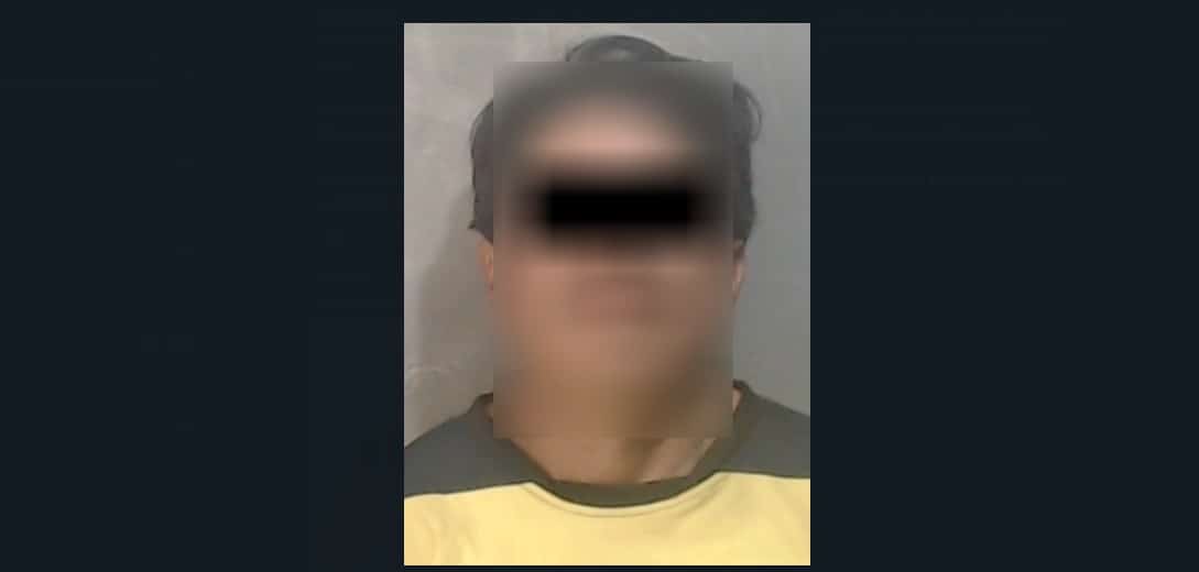 Detienen a presunto feminicida en Eldorado, Culiacán