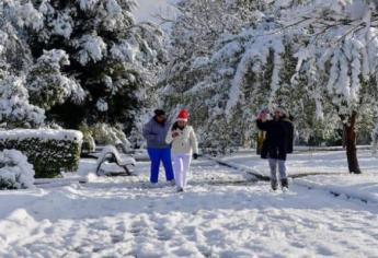 Hoy, entra el invierno; es el día más corto del año