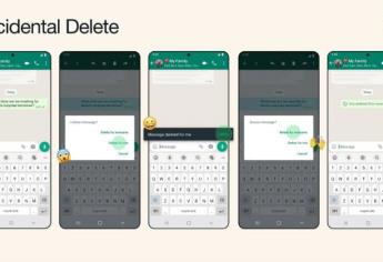 WhatsApp: así puedes recuperar los mensajes eliminados por error