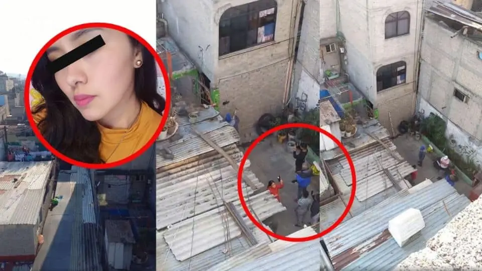 FOTO: La Silla Rota.