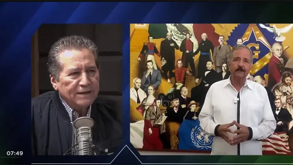 «Es irreversible, Estrada Ferreiro no regresará a la alcaldía»: Feliciano Castro