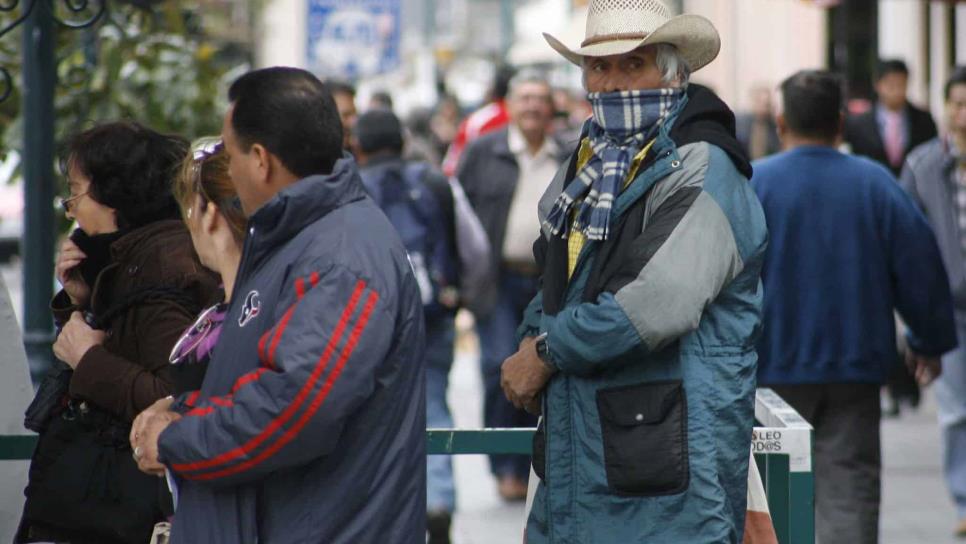 Tormenta Invernal en México: ¿cuándo llegará la primera y qué estados afectará?