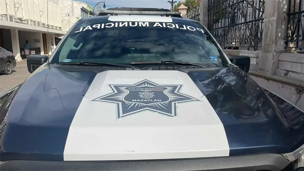 Las patrullas serán de las primeras unidades a las que se les retire el polarizado. FOTO: Enrique Chan.