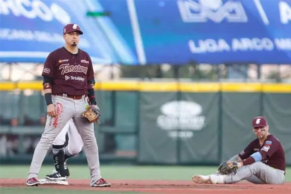 Tomateros de Culiacán acepta fracaso tras una temporada de olvido Tomateros de Culiacán acepta fracaso tras una temporada de olvido