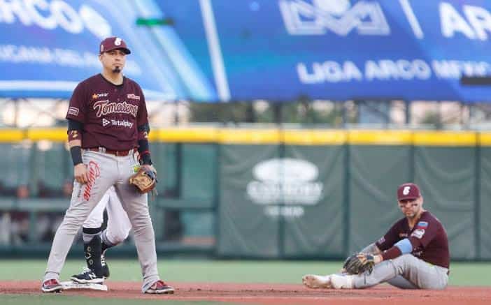 Tomateros de Culiacán acepta fracaso tras una temporada de olvido