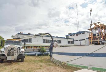 Congreso aprueba a JAPAMA venta de agua tratada