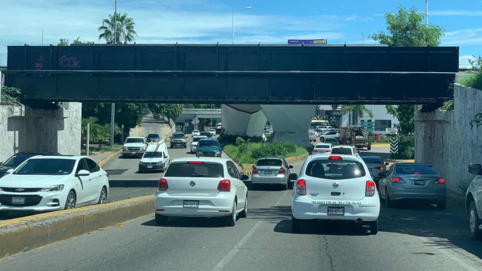 Culiacán tendrá un nuevo puente vehicular