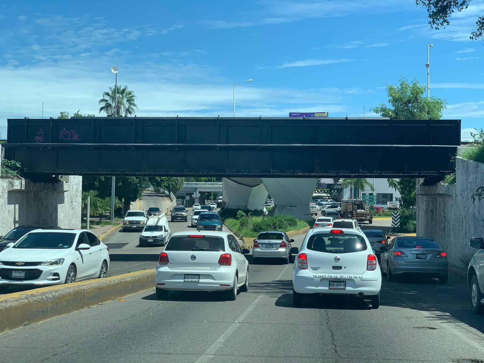 Culiacán tendrá un nuevo puente vehicular