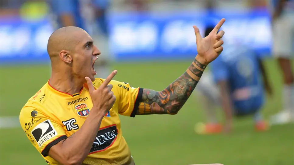 FOTO: Cortesía El Universo.