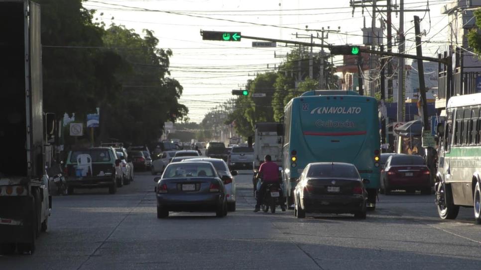 En Navolato se vigilará que turistas no lleven alto grado de polarizado en sus autos: alcaldesa