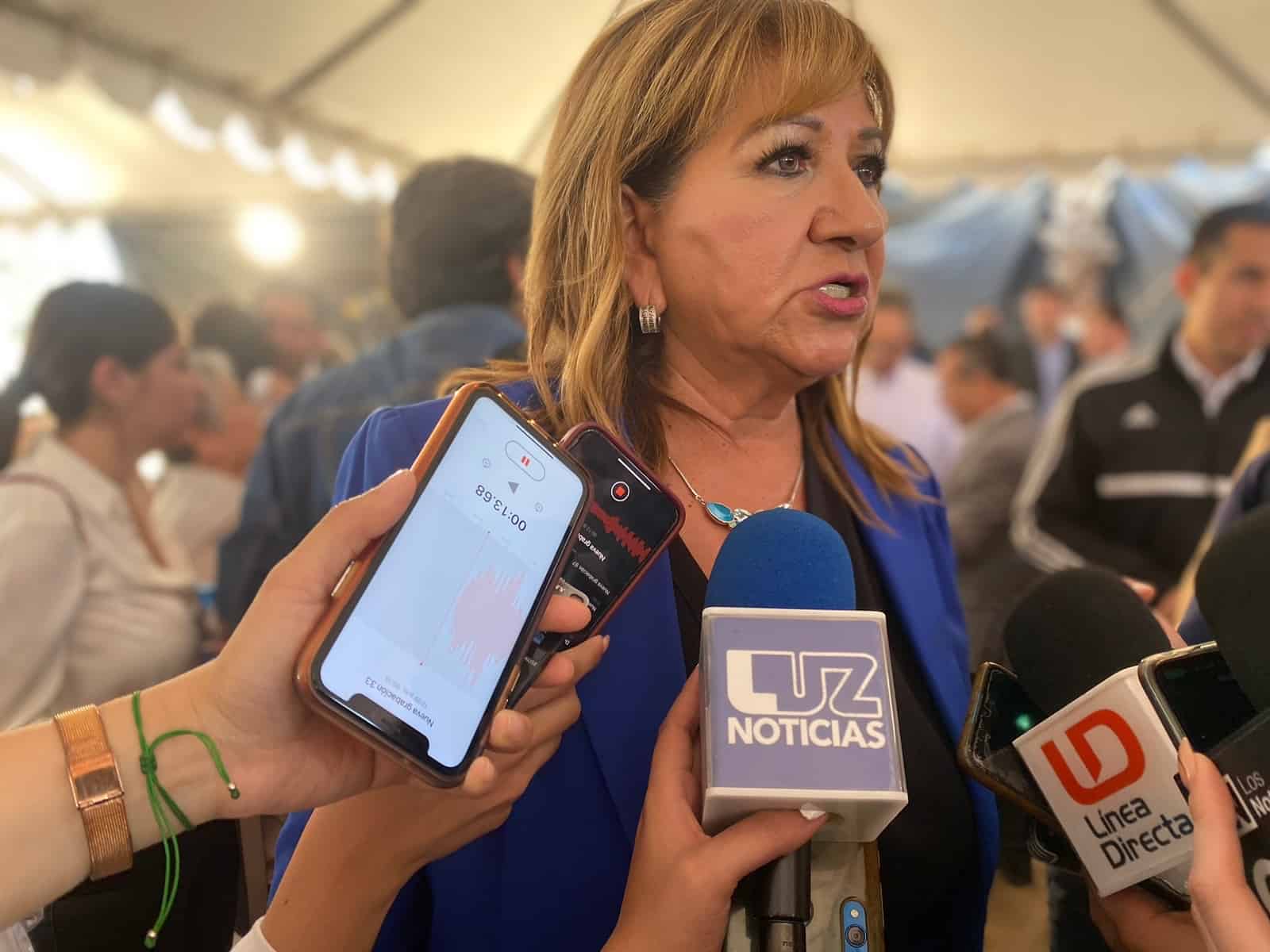 FOTO: Brandon Sainz.