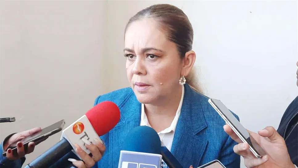 FOTO: Tahiry Zambrano.