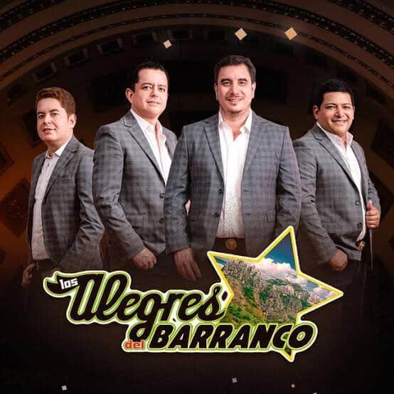 ¿Por qué cancelaron el concierto de Los Alegres del Barranco en Celaya, Guanajuato? ¿Por qué cancelaron el concierto de Los Alegres del Barranco en Celaya, Guanajuato?