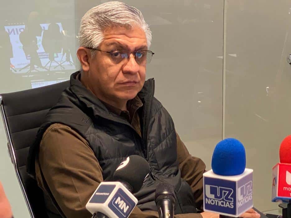 FOTO: Brandon Sainz.