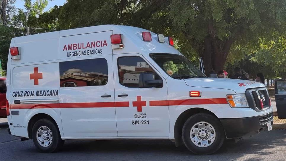 Joven se opone a asalto y el responsable le pega un balazo Joven se opone a asalto y el responsable le pega un balazo