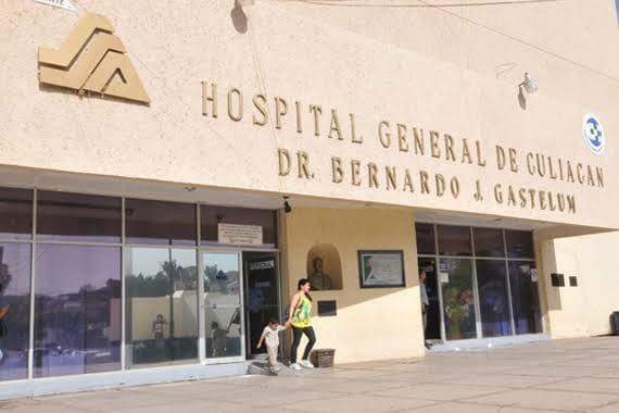 Hospital General de Culiacán se demora casi 1 mes en operar pacientes por falta de insumos; acusan familiares