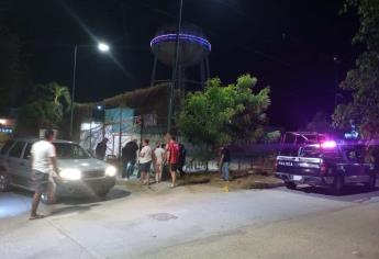 Niña de 11 años pierde dedo de la mano al explotarle un cuete; ocurrió en Villa Unión