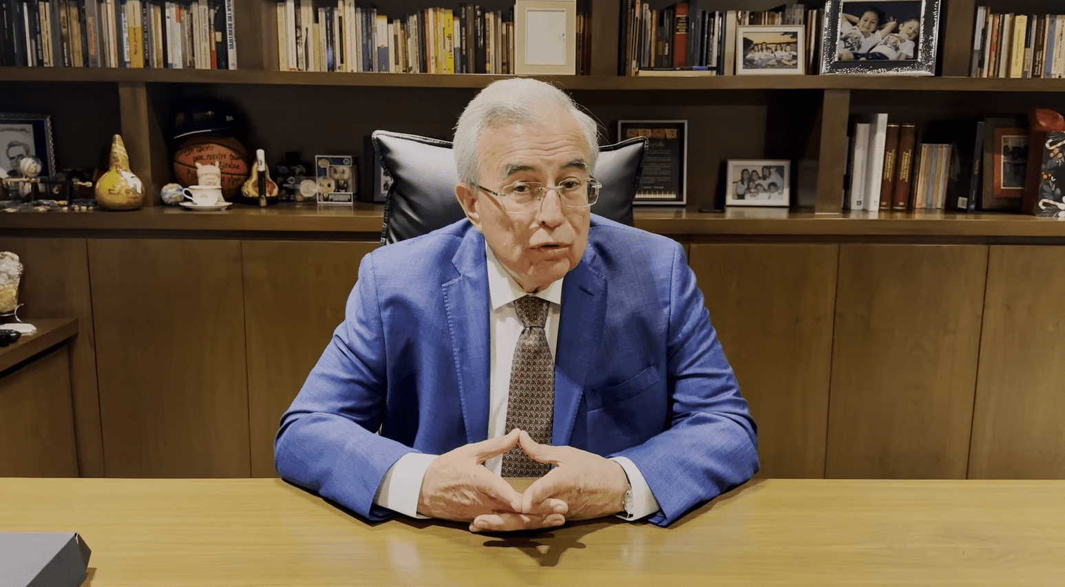 FOTO: Captura de video.