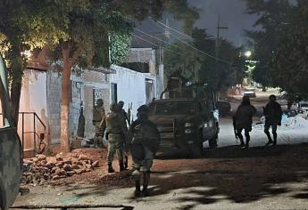 Joven muere en hospital tras ser atacado a balazos en su casa, en Culiacán