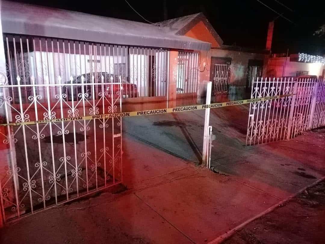 Localizan sin vida a una enfermera en su casa en Angostura