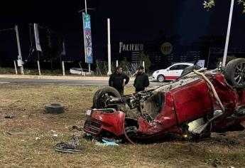 Falla operativo navideño en Mazatlán; 5 personas resultaron sin vida