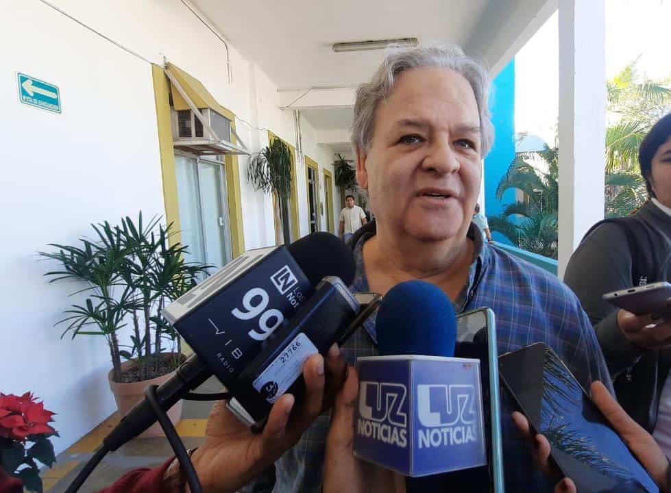 FOTO: Tahiry Zambrano.