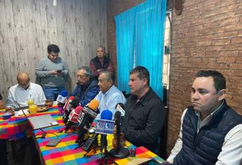 Sigue el contrabando de camarón ecuatoriano; productores presentan 2 denuncias ante la FGR