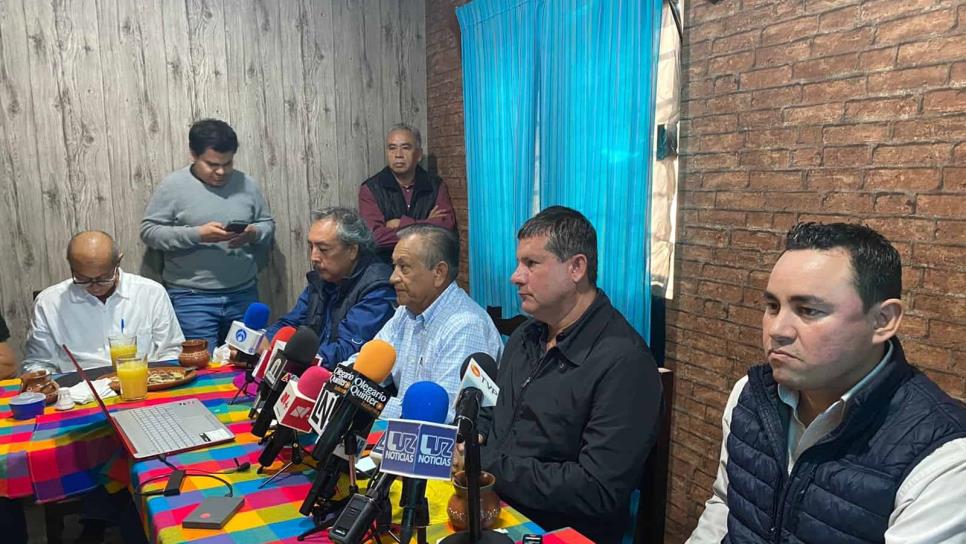 Sigue el contrabando de camarón ecuatoriano; productores presentan 2 denuncias ante la FGR