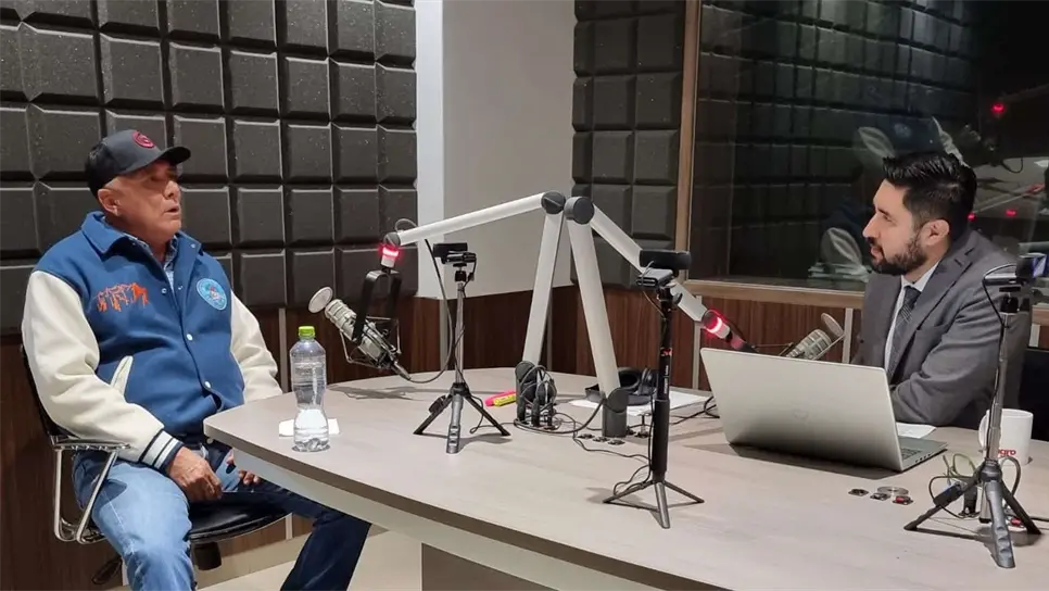 «Se acabó la corrupción en El Fuerte y se ahorró dinero»: Gildardo Leyva