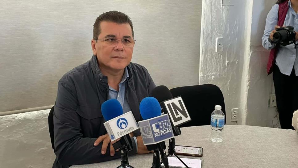 Vecinos de Mazatlán someten a presunto ladrón; alcalde desconoce linchamiento