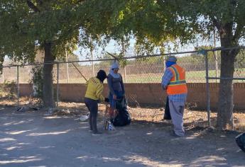 Están por llegar los nuevos 20 camiones recolectores de basura a Culiacán: alcalde