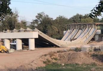 Gobierno de Sinaloa queda deslindado del incidente de puente «El Quelite»: Zavala Cabanillas