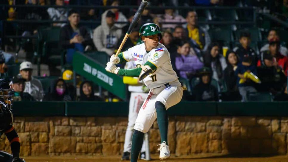 Cañeros amanece en la cima, lidera la segunda vuelta en la LMP