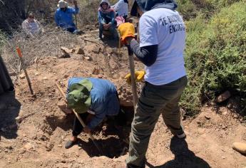 ¿Tienes un familiar desaparecido? inicia en Los Mochis recolección de Perfiles Genéticos