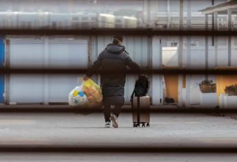 EEUU pedirá a viajeros de China un test negativo de covid para entrar al país