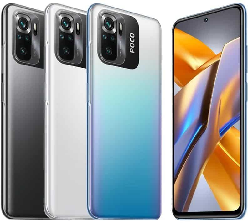 Poco M5s: características y precio del nuevo modelo de Xiaomi