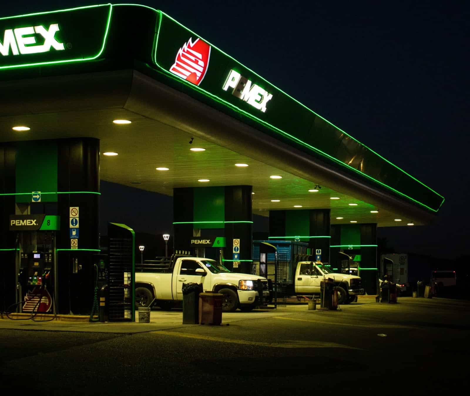 Conoce dónde se vende la gasolina más barata en Los Mochis