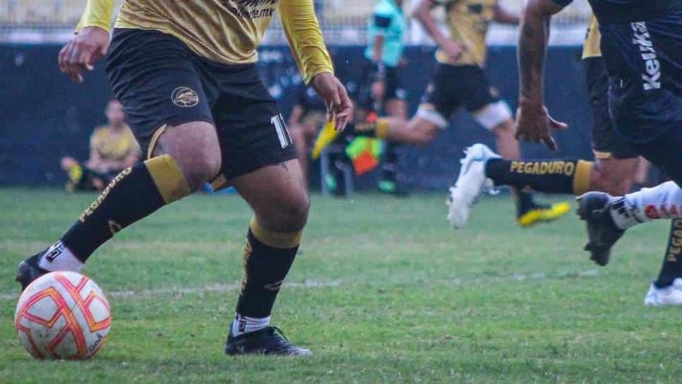 Dorados de Sinaloa finaliza pretemporada con derrota