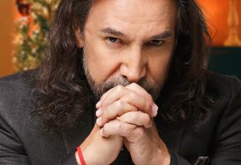 Marco Antonio Solís: la razón que casi le cuesta su carrera artística