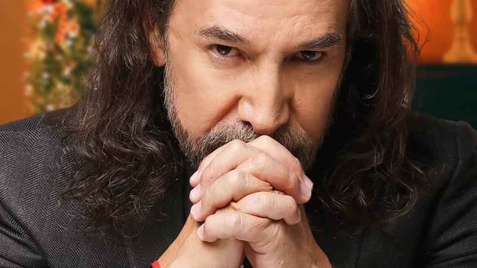 Marco Antonio Solís: la razón que casi le cuesta su carrera artística