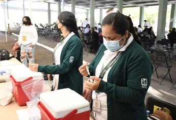 Salud Sinaloa registra incremento en casos Covid