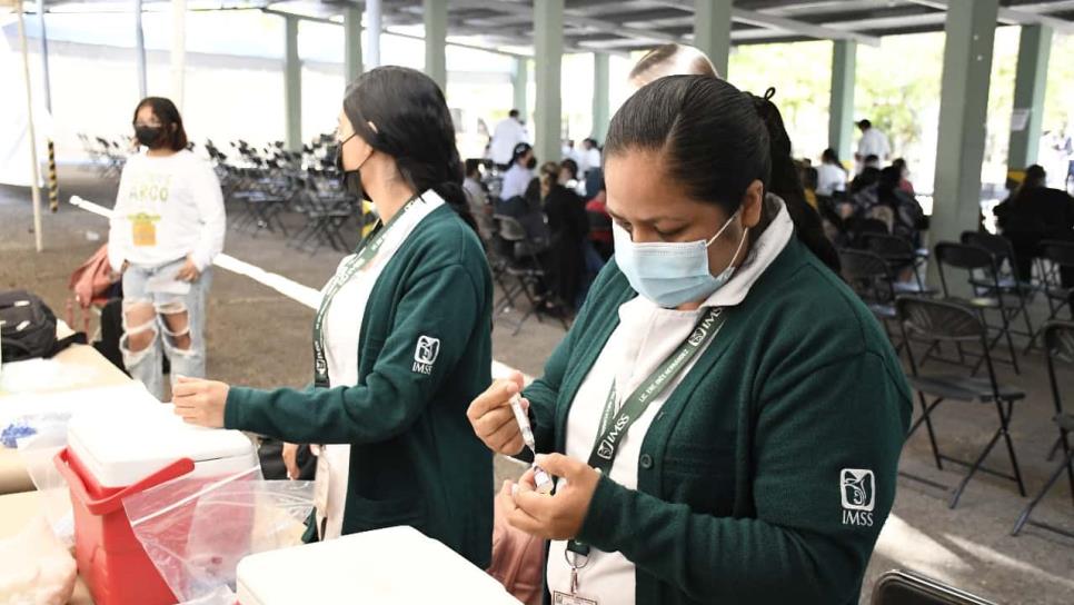 Salud Sinaloa registra incremento en casos Covid