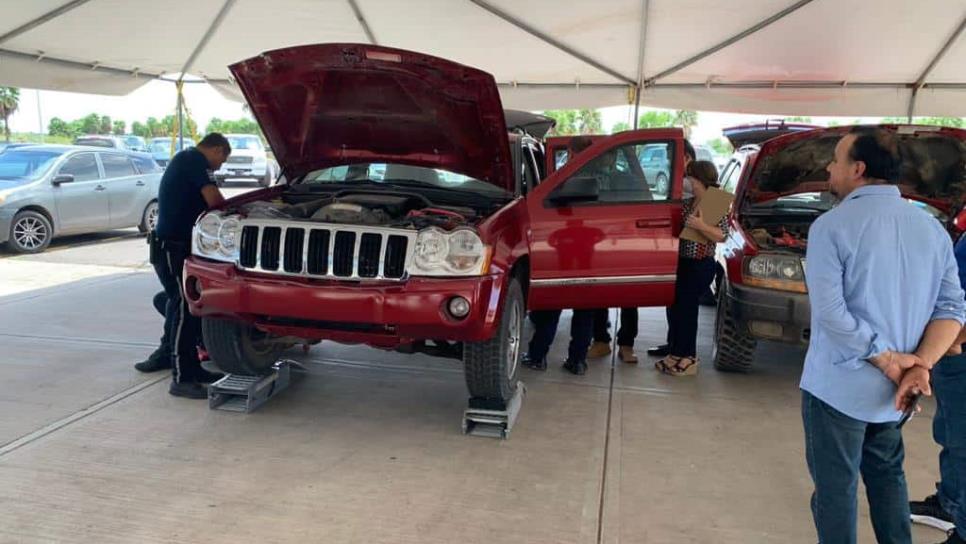 Regularización de carros «chocolate» se ampliará hasta marzo del 2023