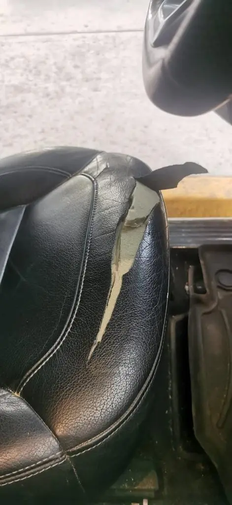 FOTO: Brandon Sainz.