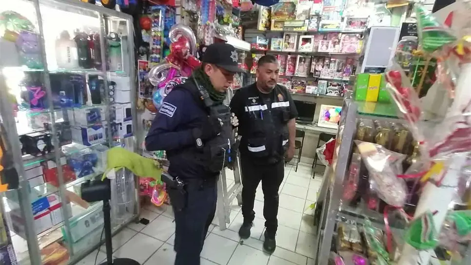 FOTO: Heidi Fonseca.