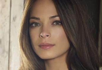 Qué fue de Kristin Kreuk después del éxito de Smallville