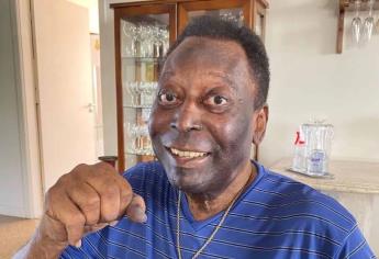 «Anasarca»; habría sido la causa de muerte de Pelé