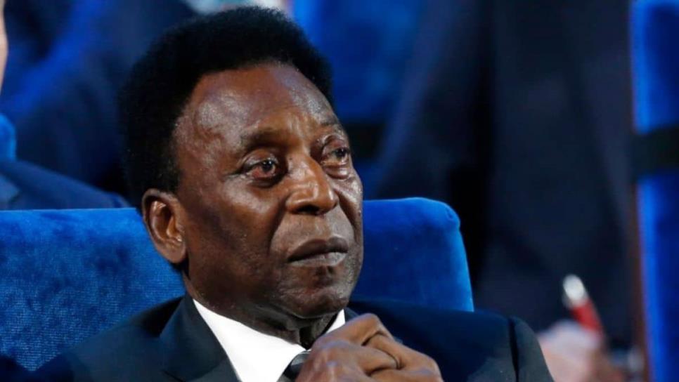 Murió «Pelé», a la edad de 82 años el rey del futbol perdió la batalla